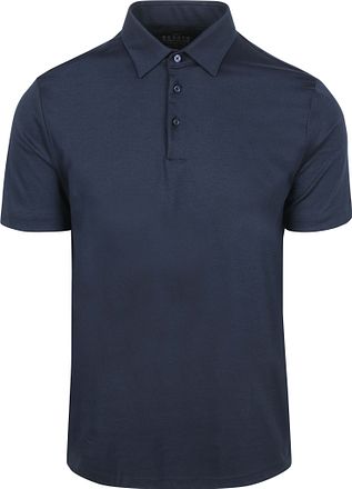 Desoto Poloshirt Essential Navy