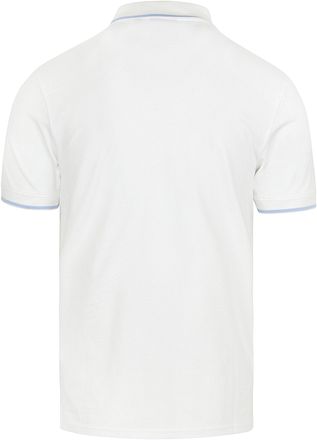 Lyle and Scott Poloskjorte Hvit