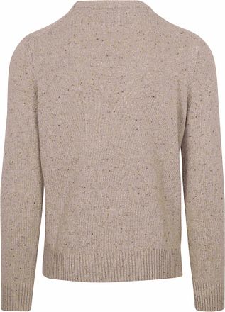 Marc O'Polo Genser Ull Beige