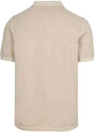 Marc O'Polo Polo Piqué Oat Beige