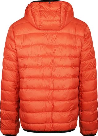 McGregor 2-i-1 Parka Tall Grön