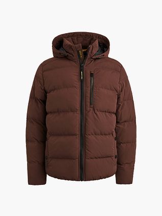 PME Legend Jakke Brewster Brun