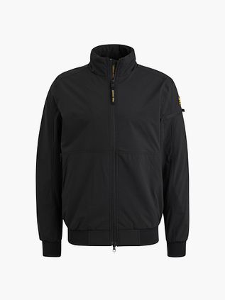 PME Legend jakke Winglock Sort