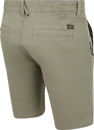 PME Legend Spector Shorts Carbon Thyme