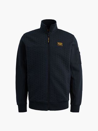 PME Legend Väst Interlock Marinblå