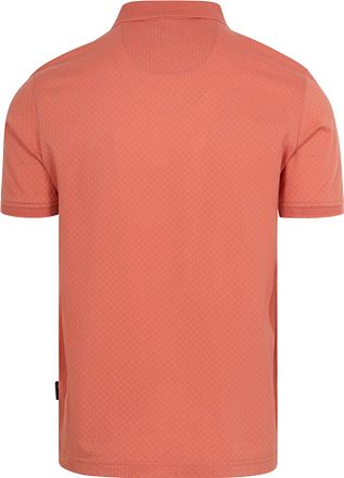 State of Art Polo Oranje
