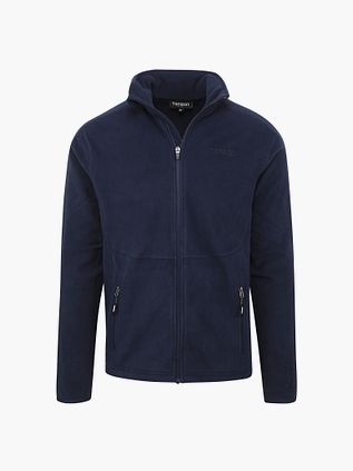 Tenson Miracle Fleece Jacket Mørkeblå