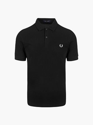 Fred Perry Pikétröja M6000 i Svart