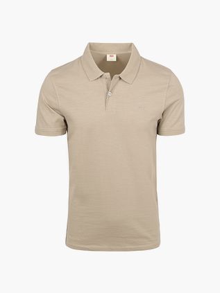 Levi's Original Polo Beige