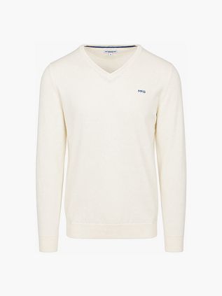 McGregor Sweater V-neck Kit