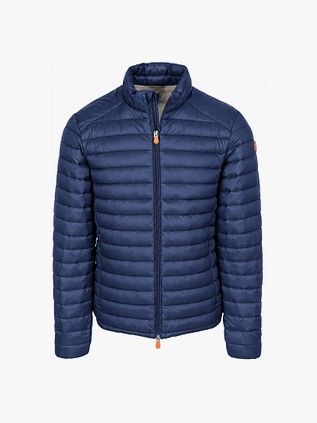 Save The Duck Jacke Alex Navy