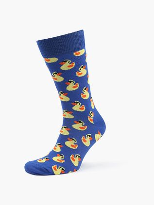 Skarpetki Happy Socks Rubber Duck
