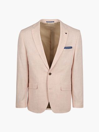Suitable Blazer Heleen Abrikos