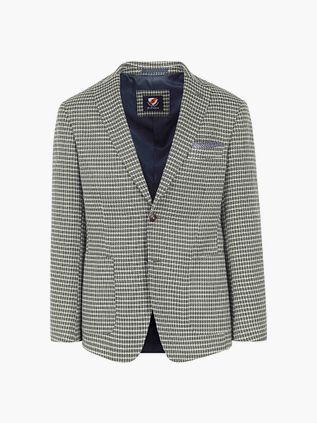 Suitable Blazer Patras Grön