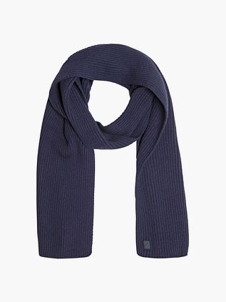 Suitable Halsedisse i Marineblå