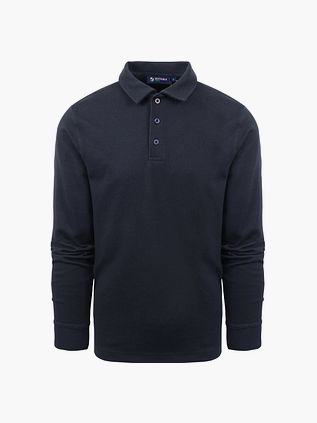 Suitable Rugby Jink Polo Mørkeblå
