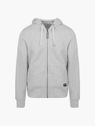 Björn Borg Vest Lysegrå