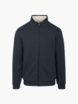 Chaleco Teddy Steppin' Out Navy