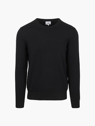 Maglione State Of Art blu navy