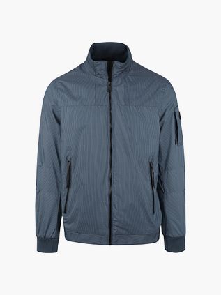 Nulstil Dakar Jakke Blå