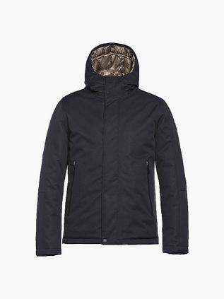 Reset Clifford Jakke Mørkeblå