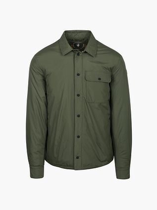 Save The Duck Veste Stellan Vert Foncé