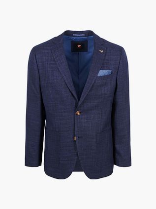 Suitable Colbert Porreblå