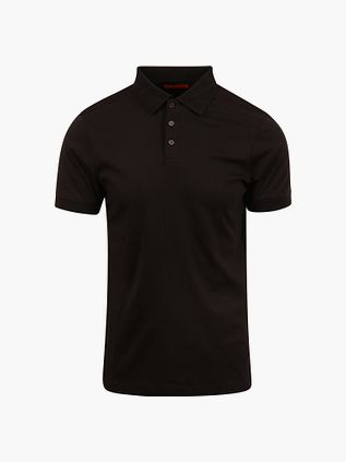 Suitable Flytende Polo Svart