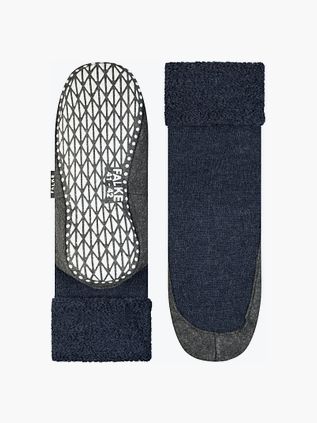 Falke Cosyshoe Hjemmesko Blå