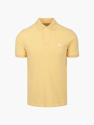 KING Essentials The Rene Polo Amarillo