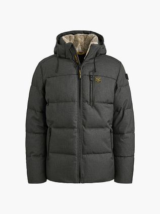 PME Legend Jakke Yetcraft Anthracite