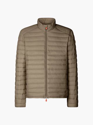 Save The Duck Jacket Alex Grey