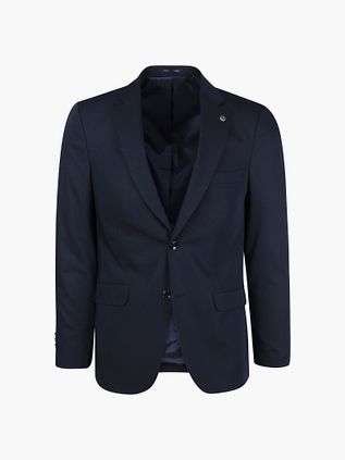 Suitable Costume Bleu Foncé