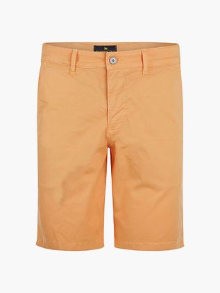 Steppin' Out Kort Boston Orange