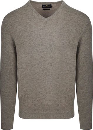 Buy Men's Merino Wool Sweater? Delivered Tomorrow - Suitable