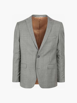 Suitable Colbert Evans Uld Antracit