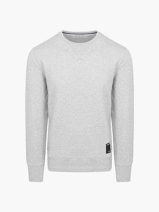 Bjorn Borg Sudadera gris claro