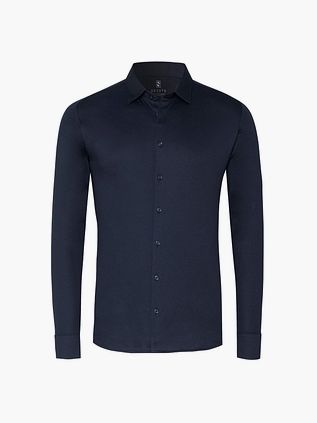 Camisa Desoto Kent Navy