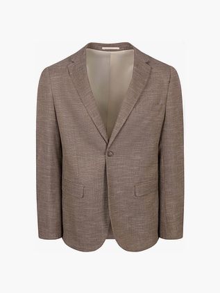 Suitable Colbert Structure Lined Bruin