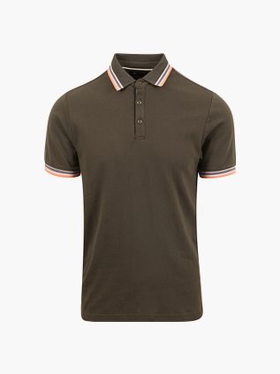 Suitable Kick Polo Skog