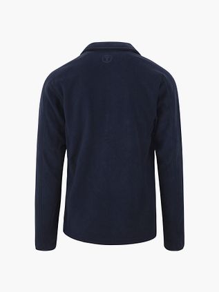 Tenson Miracle Fleece Jacket Mørkeblå