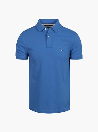 Tommy Hilfiger 1985 Poloshirt Cobalt