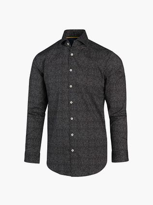 Blue Industry Skjorte Brun