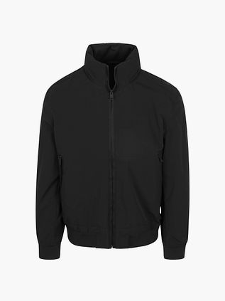 BOSS Okri Jacket Black