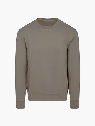 Levi's Sweat Logo Taupe