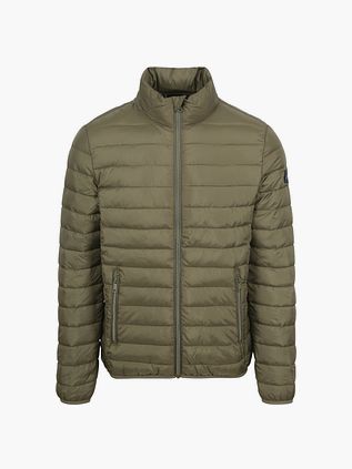 Suitable Travis Jakke Grønn