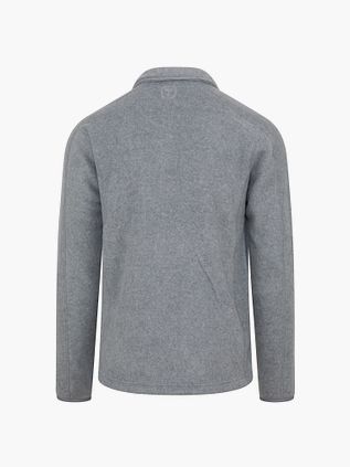 Tenson Miracle Fleece Jacket Szara