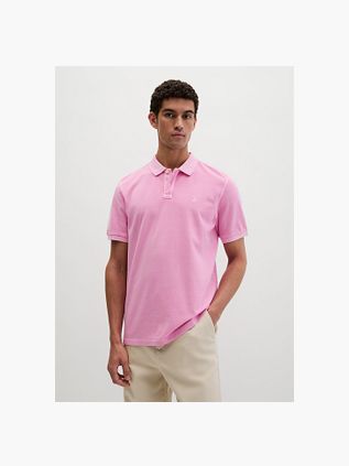 Marc O'Polo Pikétröja Mellow Rosa