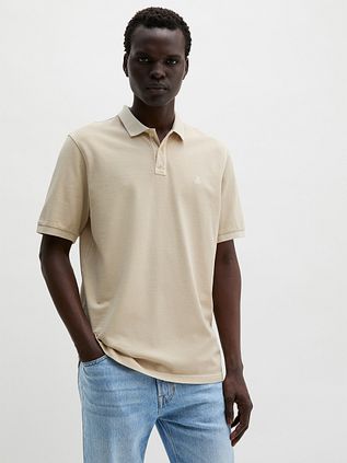 Marc O'Polo Polo Piqué Oat