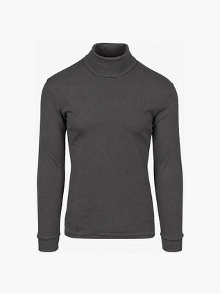 Marc O'Polo Rollkragenpullover Wooden Earth